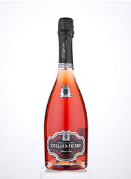 (image for) Collard-Piccard Rose Brut N.V. - Was $83.46